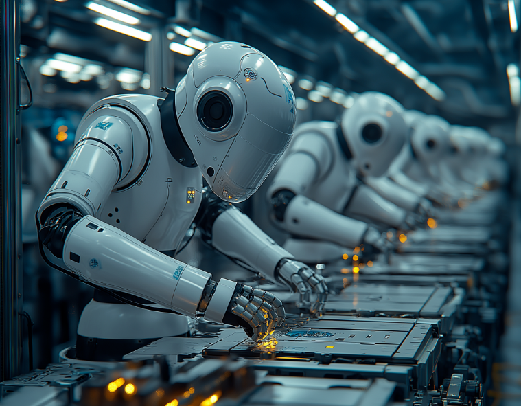 AI应用进入价值兑现期：钛动科技Navos营销多智能体抢占先机