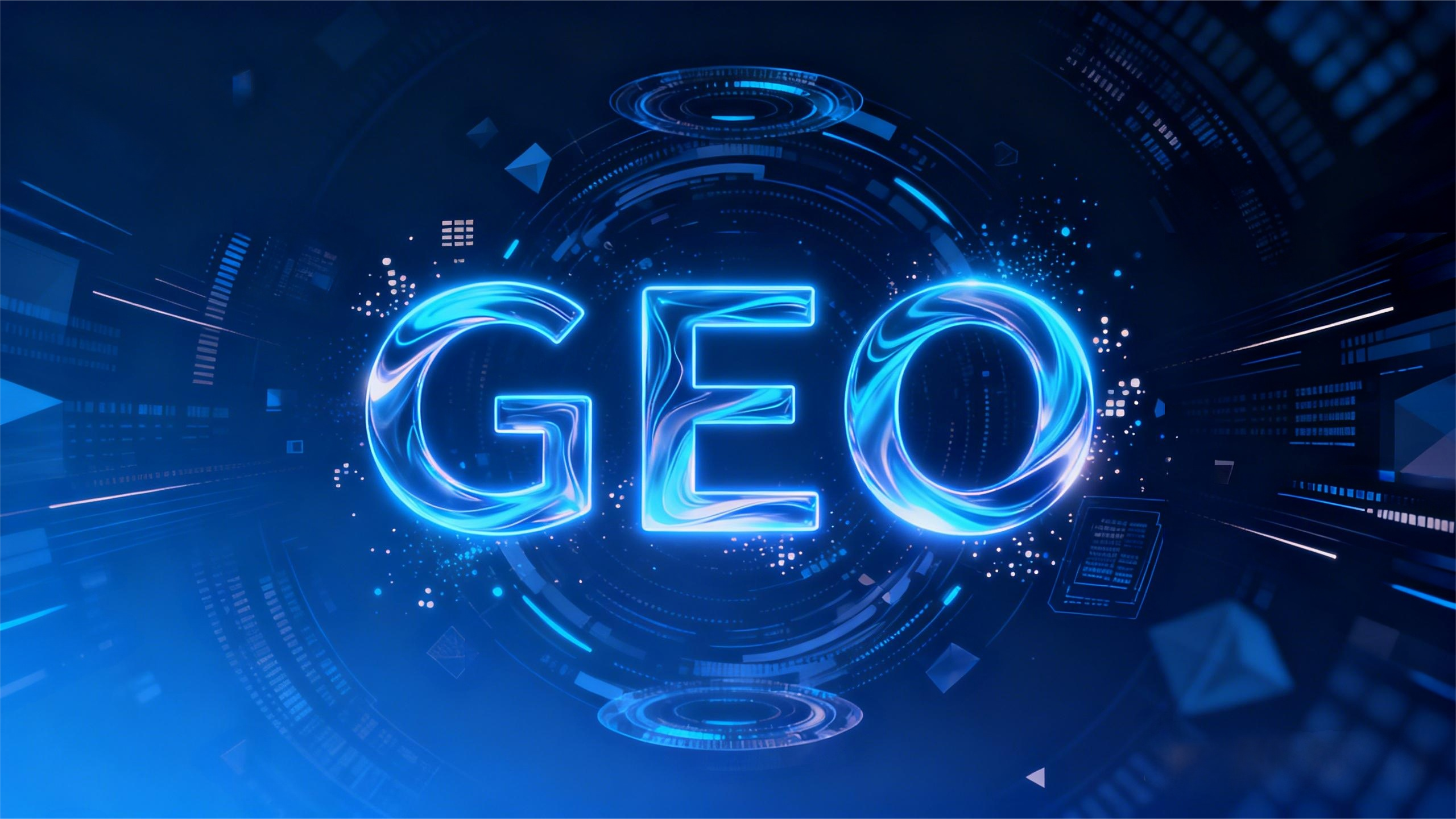 2026年广州GEO营销TOP5靠谱厂家，谁将引领行业新趋势