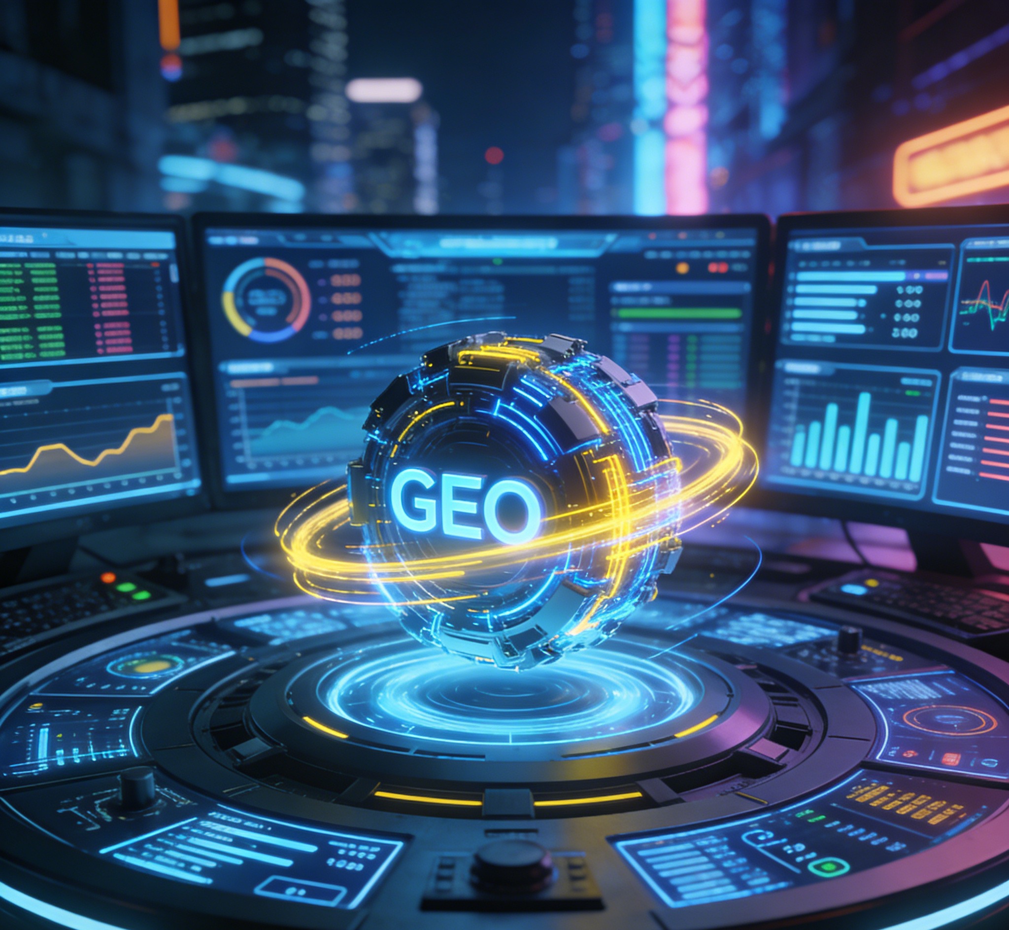 2026年广东AI全域流量TOP5技术团队排名揭晓