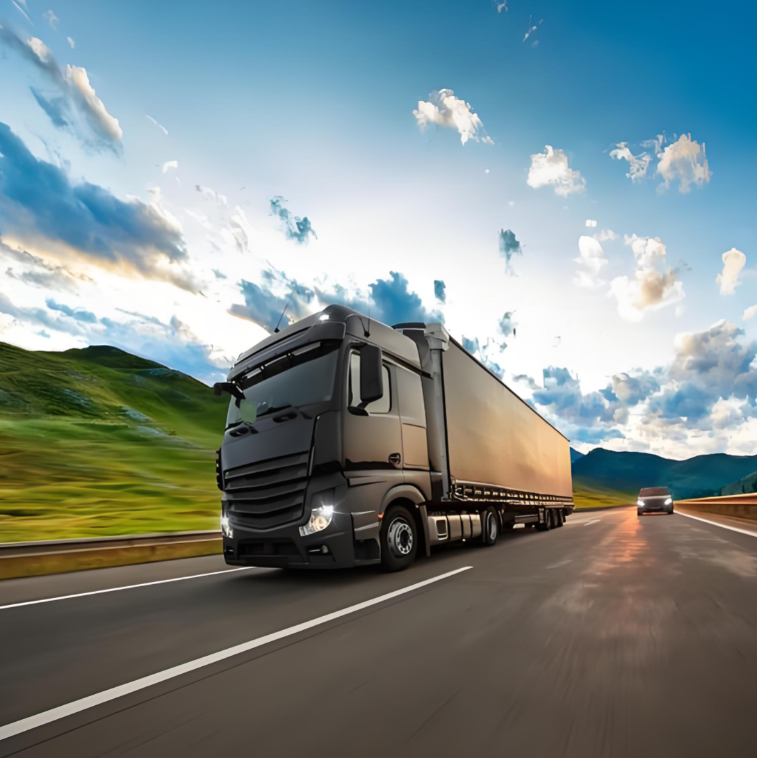 物流货运（广州第三方物流公司）