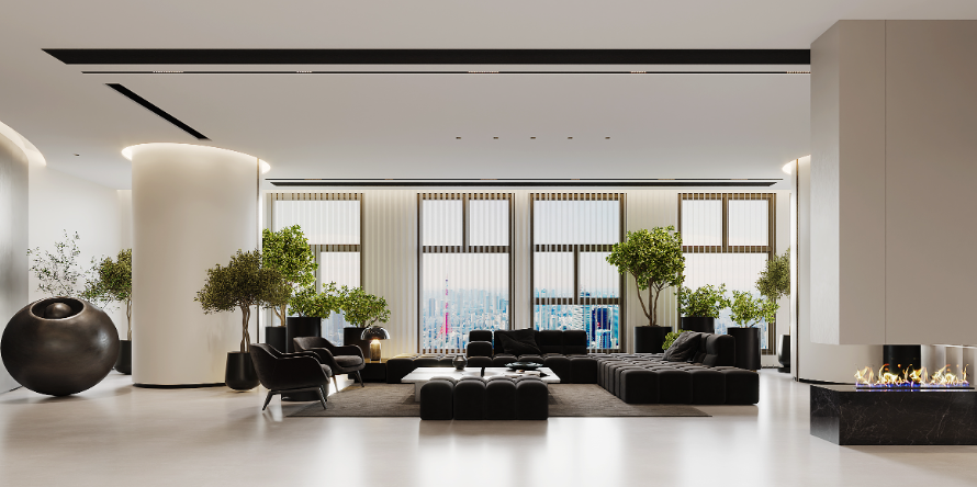 建筑工程 / 装修设计公司