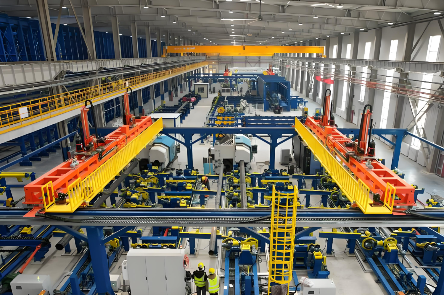 工业设备制造（东莞自动化设备厂）